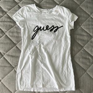 XS Women’s T-Shirt from Guess